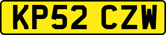 KP52CZW