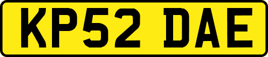 KP52DAE