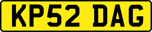 KP52DAG