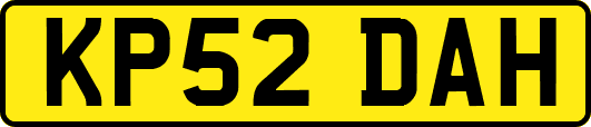KP52DAH
