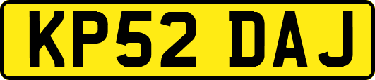 KP52DAJ
