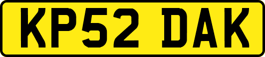 KP52DAK
