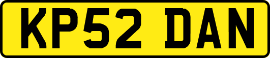 KP52DAN