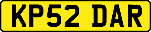 KP52DAR