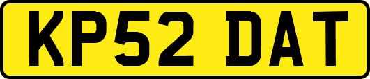 KP52DAT