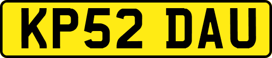 KP52DAU