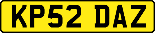 KP52DAZ