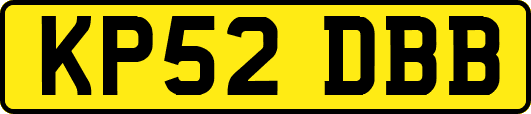 KP52DBB