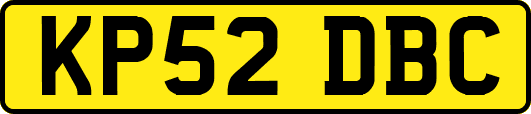 KP52DBC