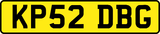 KP52DBG