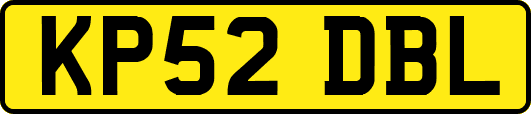 KP52DBL