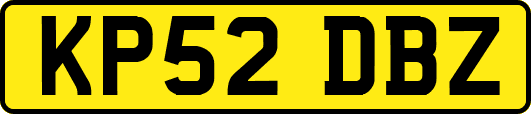 KP52DBZ