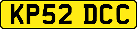 KP52DCC