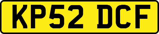 KP52DCF