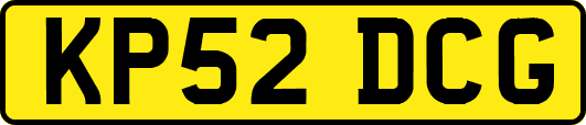 KP52DCG