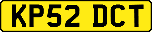 KP52DCT