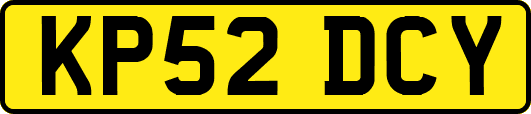 KP52DCY