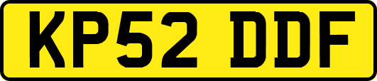 KP52DDF