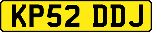 KP52DDJ
