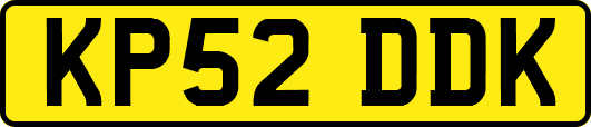 KP52DDK
