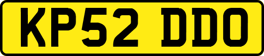 KP52DDO