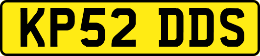 KP52DDS