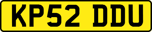 KP52DDU