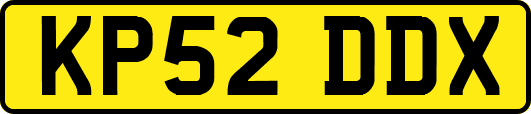 KP52DDX