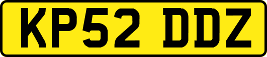 KP52DDZ