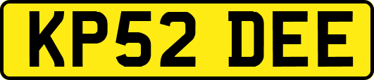 KP52DEE