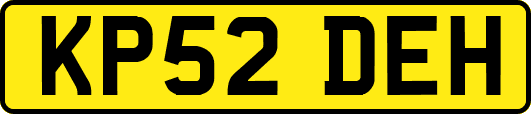 KP52DEH