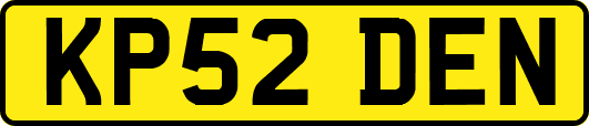 KP52DEN
