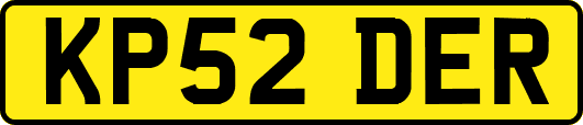 KP52DER