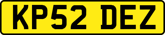 KP52DEZ
