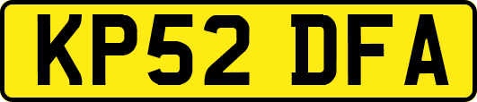 KP52DFA