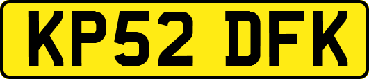 KP52DFK