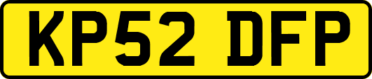 KP52DFP