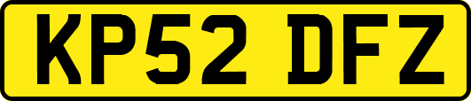 KP52DFZ