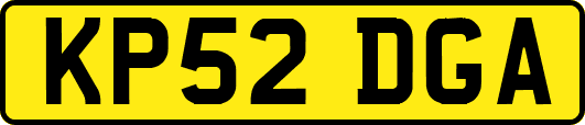 KP52DGA