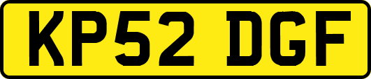 KP52DGF