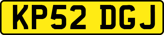 KP52DGJ
