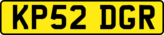 KP52DGR