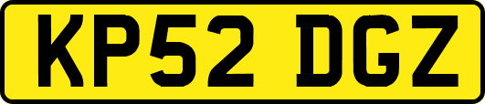 KP52DGZ