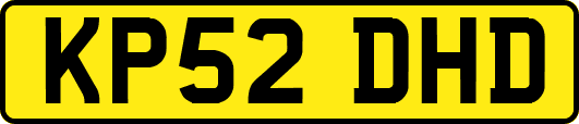 KP52DHD