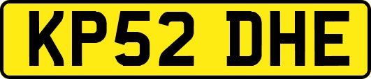 KP52DHE
