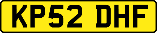 KP52DHF