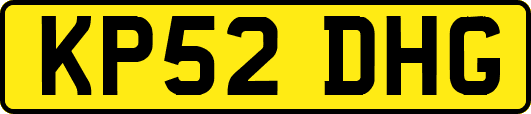KP52DHG