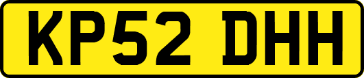 KP52DHH