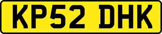 KP52DHK