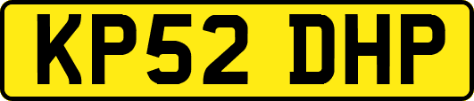 KP52DHP